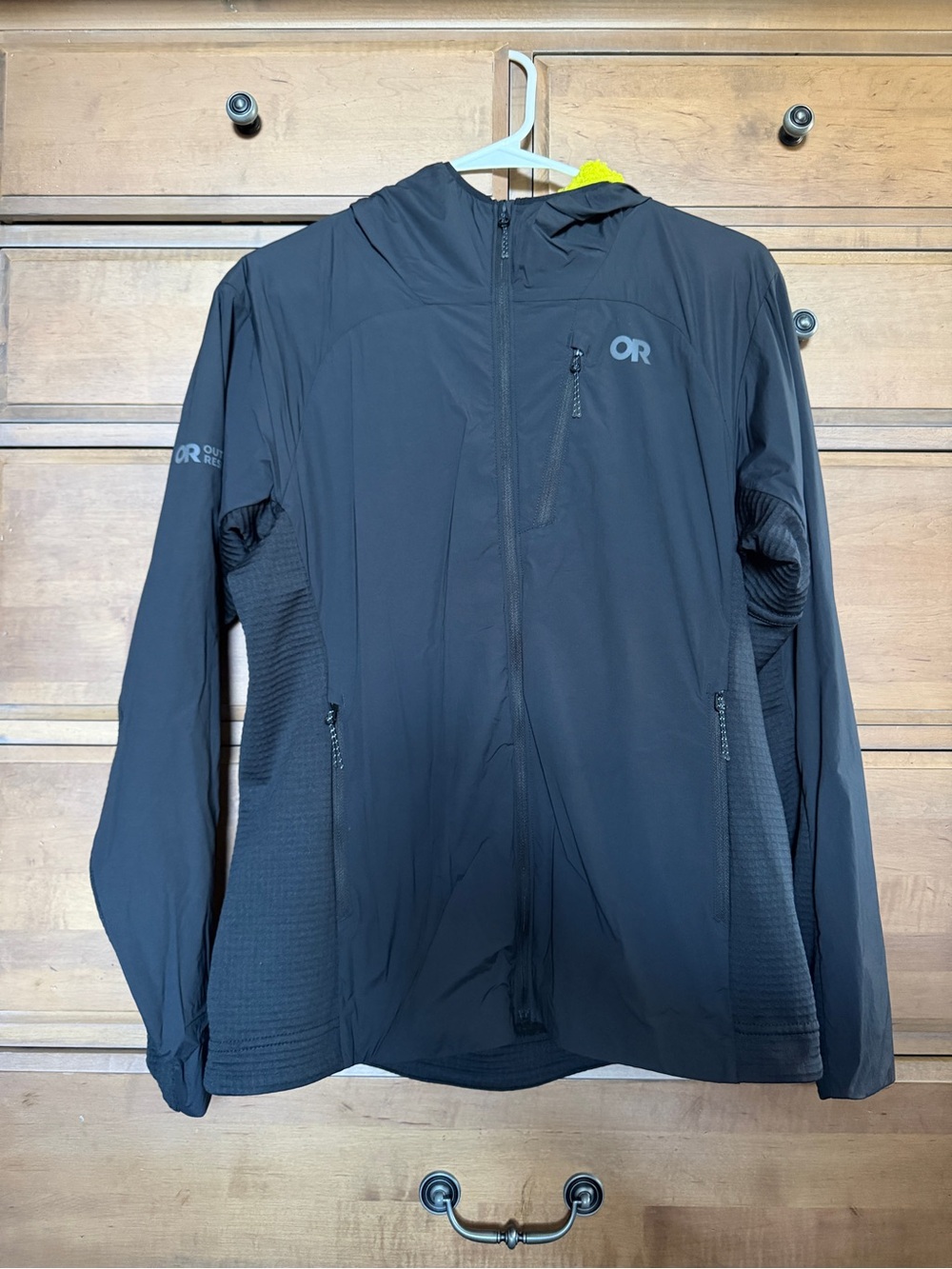Outdoor Research Women’s Deviator Hoody size Large